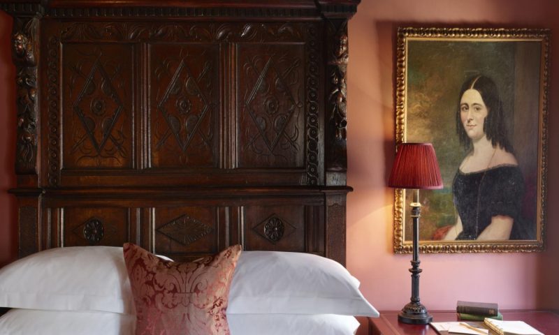 The Rookery Hotel London - England