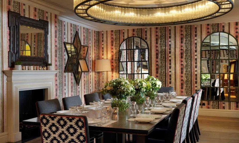 Covent Garden Hotel London - England