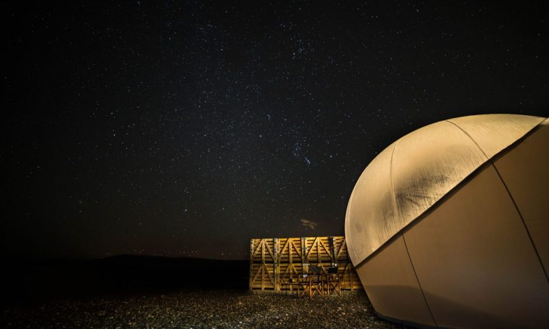 Hotel Aire de Bardenas, Vavarra - Spain