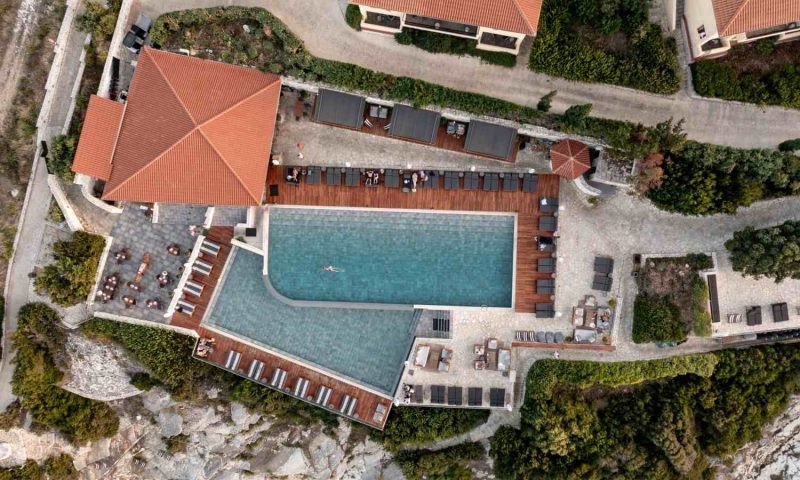 Emelisse Nature Resort, Ionian Islands - Greece