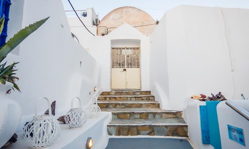 Asma Suites Santorini, Cycladic Islands - Greece