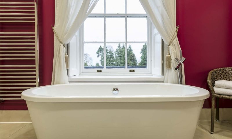 Doxford Hall Hotel & Spa, Nothumberland - England
