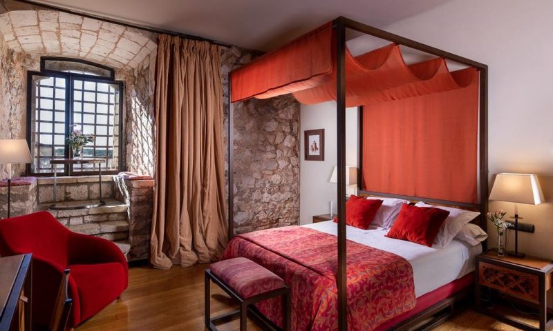 Parador de Alarcón Cuenca - Spain
