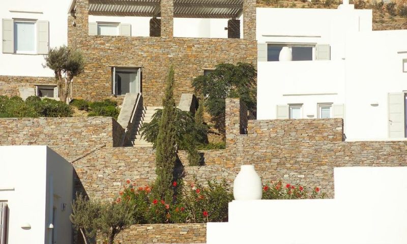 Elies Resorts Sifnos, Cycladic Islands - Greece