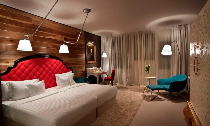 Graffit Gallery Hotel Varna - Bulgaria