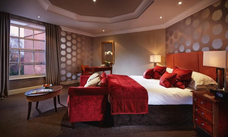 Alexander House & Utopia Spa, West Sussex - England