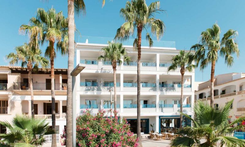 Hotel Honucai Mallorca, Balearic Islands - Spain
