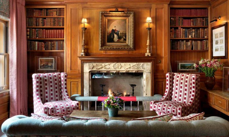 Covent Garden Hotel London - England
