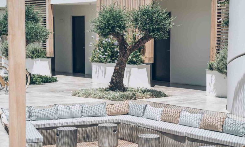 Zante Maris Suites, Ionian Islands - Greece