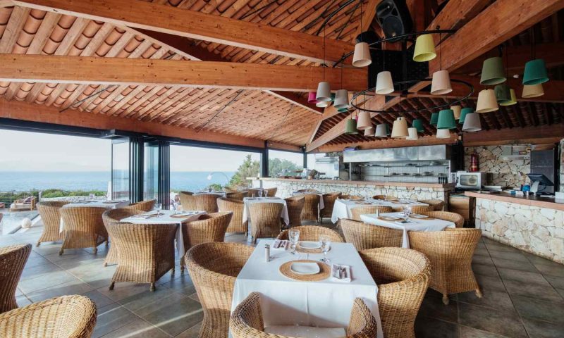 Emelisse Nature Resort, Ionian Islands - Greece