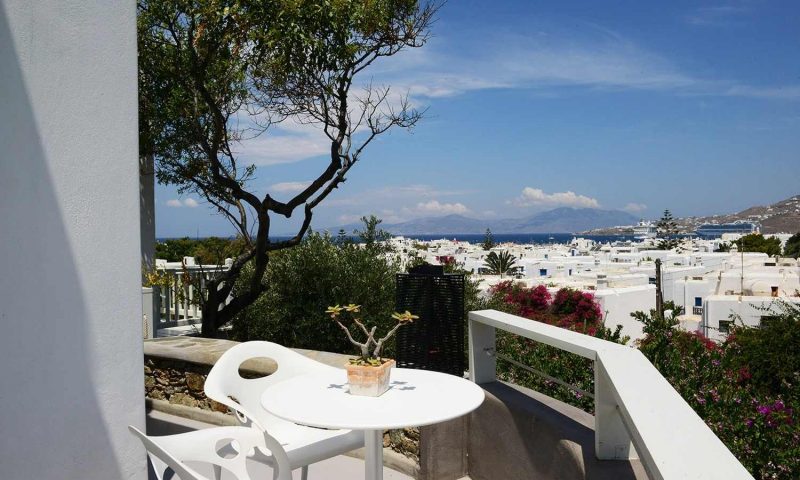 Semeli Hotel Mykonos,Cycladic Islands - Greece
