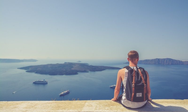 Asma Suites Santorini, Cycladic Islands - Greece