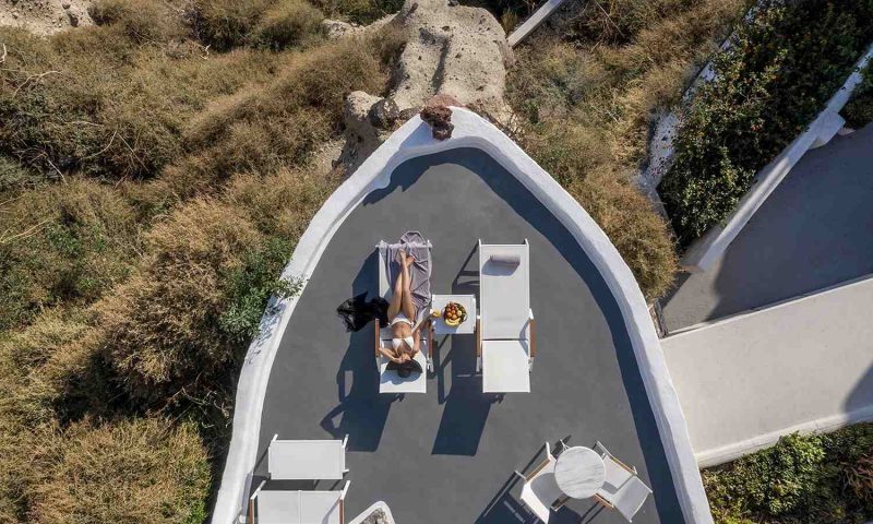 Caldera Premium Villas Santorini, cycladic Islands - Greece
