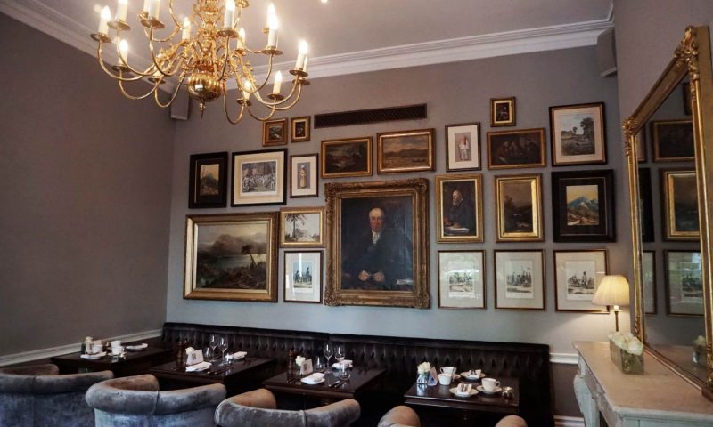 Roseate House London - England