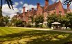 Alexander House & Utopia Spa, West Sussex - England