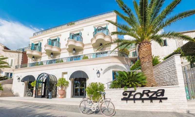 Hotel Forza Terra Montenegro