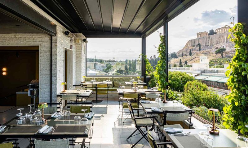 AthensWas Hotel, Attica - Greece