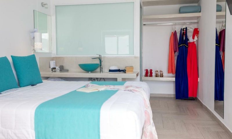 Asma Suites Santorini, Cycladic Islands - Greece