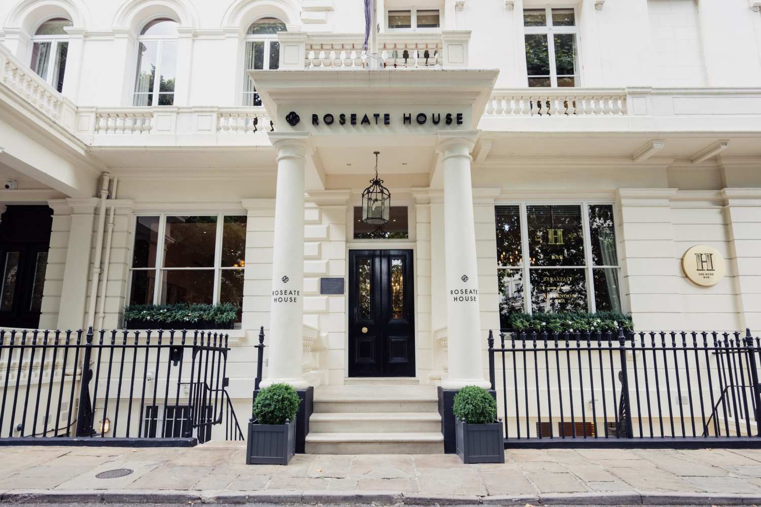 Roseate House London - England