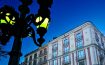 Hotel Bagues Barcelona - Spain