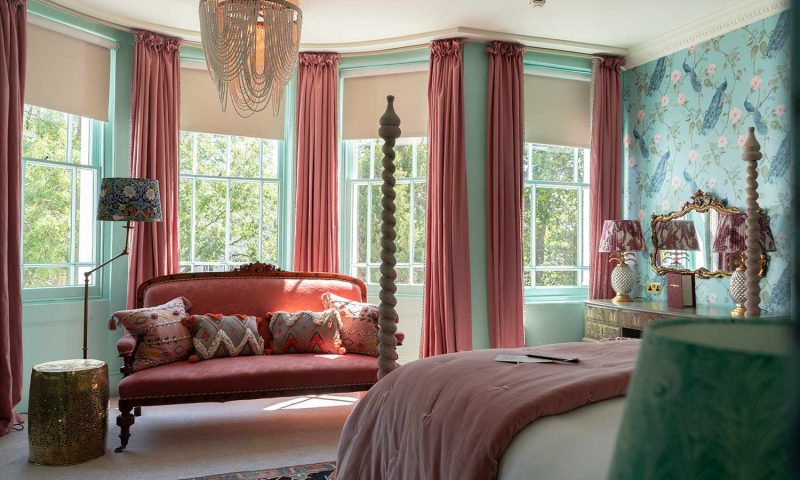 The Portobello Hotel London - England
