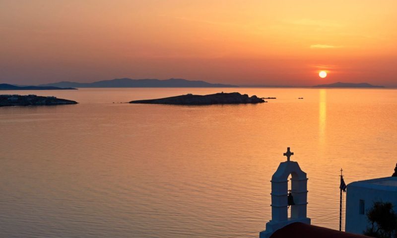 Absolut Mykonos Suites & More, Cycladic Islands - Greece