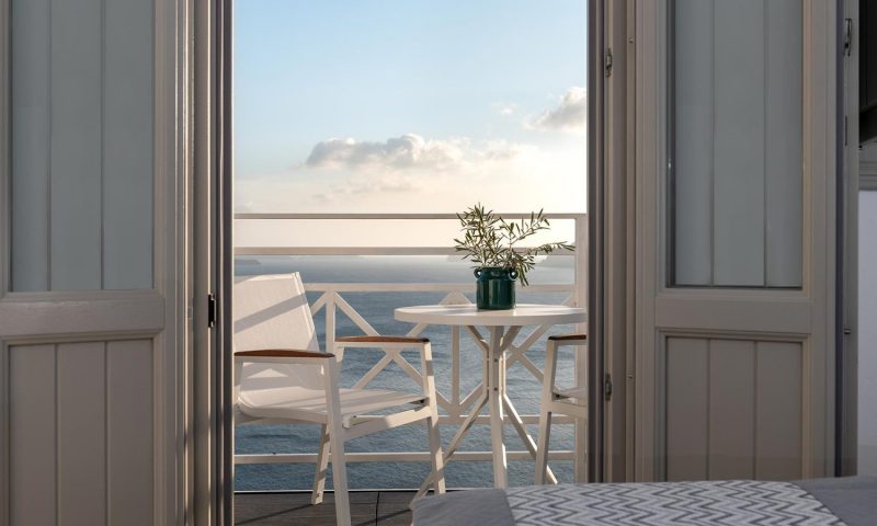 Caldera Premium Villas Santorini, cycladic Islands - Greece