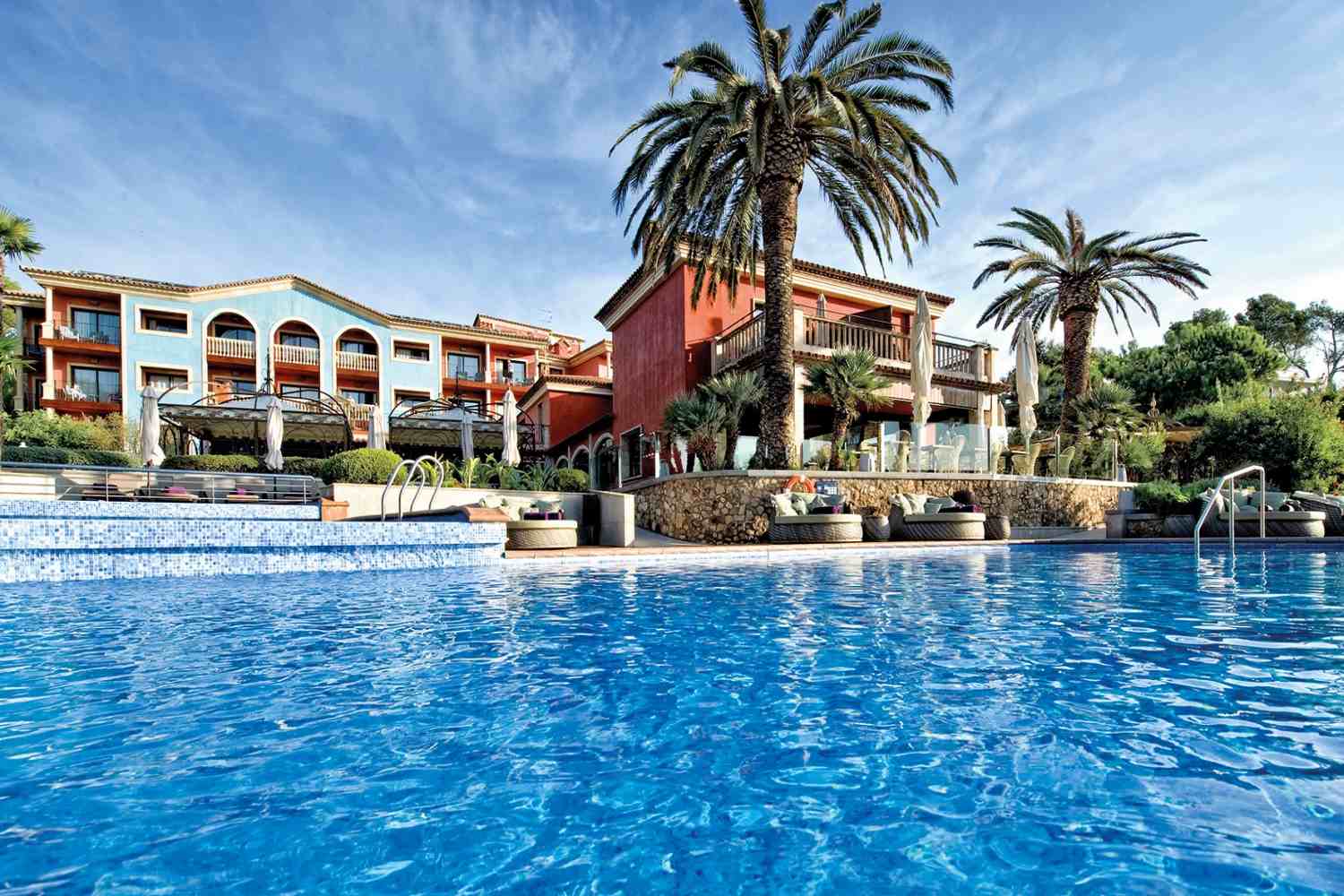 Hotel & Spa Cala del Pi, Catalonia - Spain