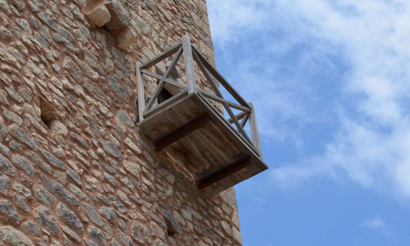 Tainaron Blue Retreat Vathia, Peloponnese - Greece