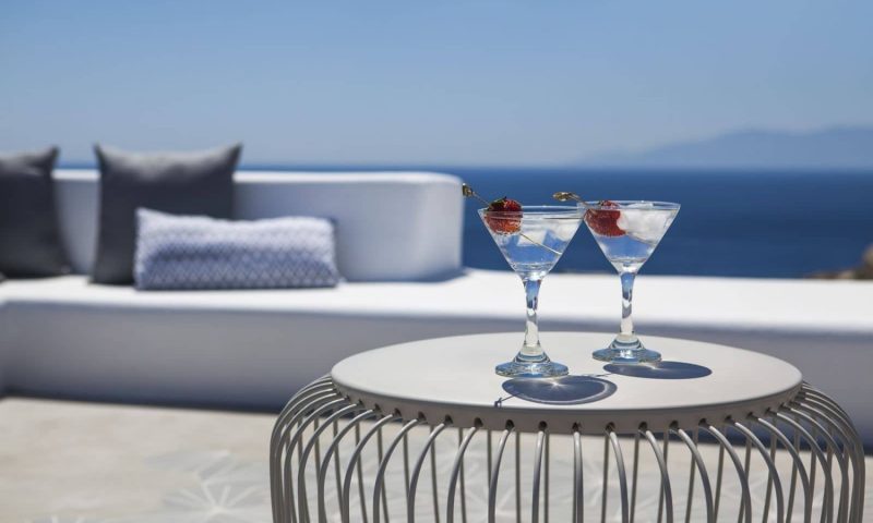 Lyo Boutique Hotel Mykonos, Cycladic Islands - Greece