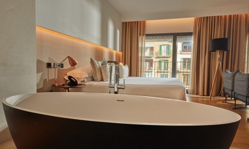Nakar Hotel Palma De Mallorca - Balearic Islands - Spain