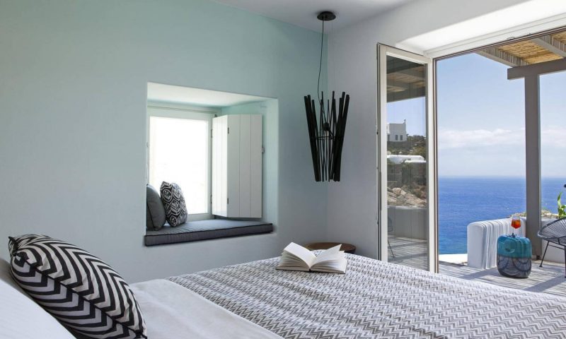 Lyo Boutique Hotel Mykonos, Cycladic Islands - Greece
