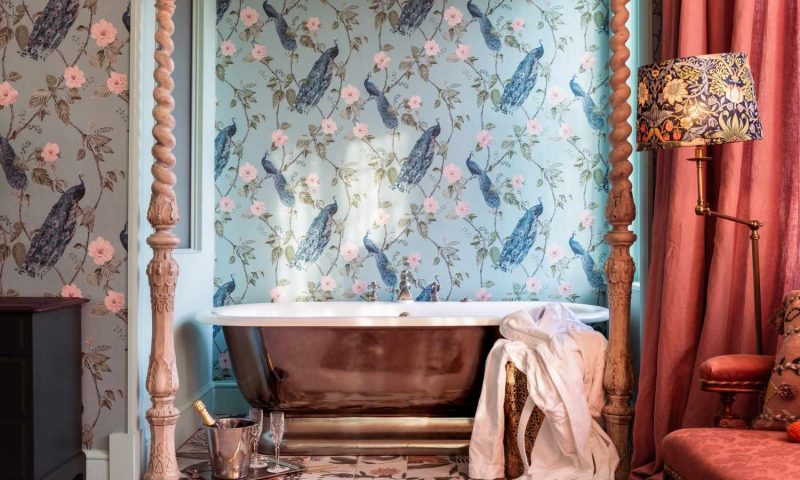 The Portobello Hotel London - England