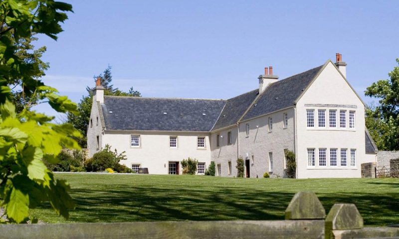 The Glenmorangie House - Scotland