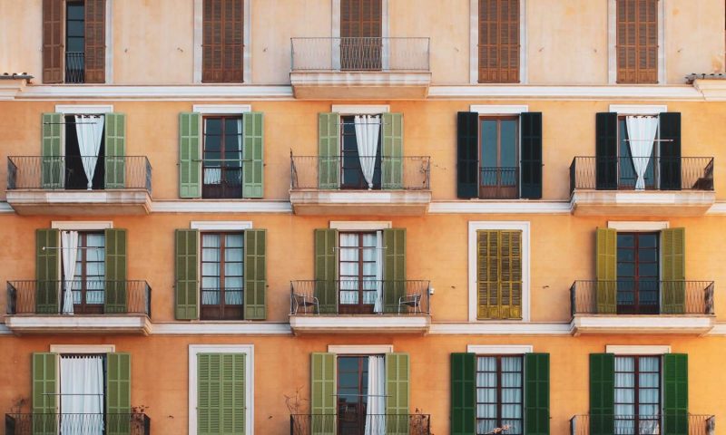 Nakar Hotel Palma De Mallorca - Balearic Islands - Spain