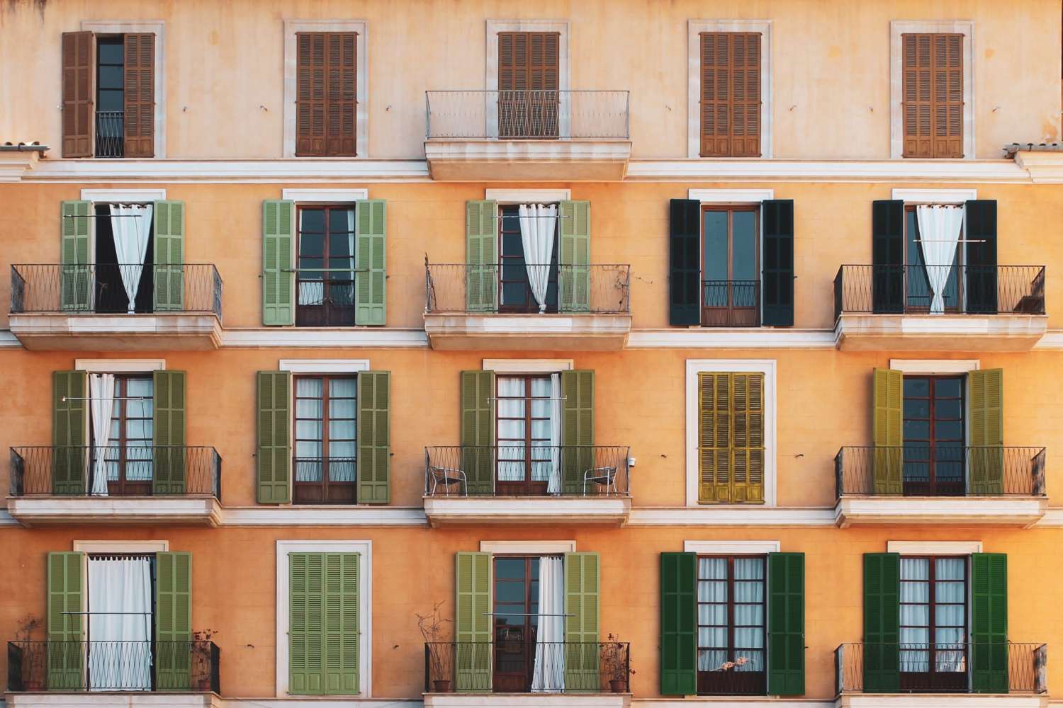 Nakar Hotel Palma De Mallorca - Balearic Islands - Spain