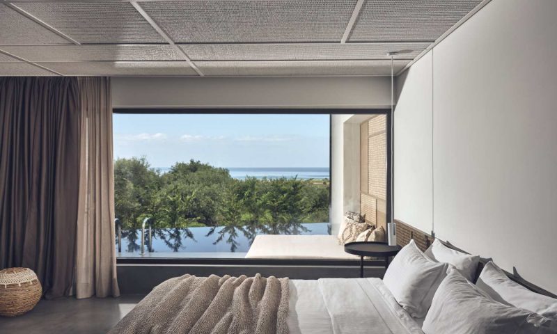Zante Maris Suites, Ionian Islands - Greece