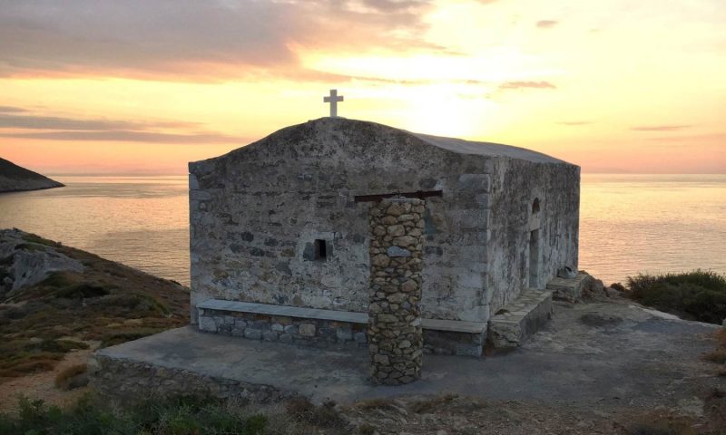 Tainaron Blue Retreat Vathia, Peloponnese - Greece
