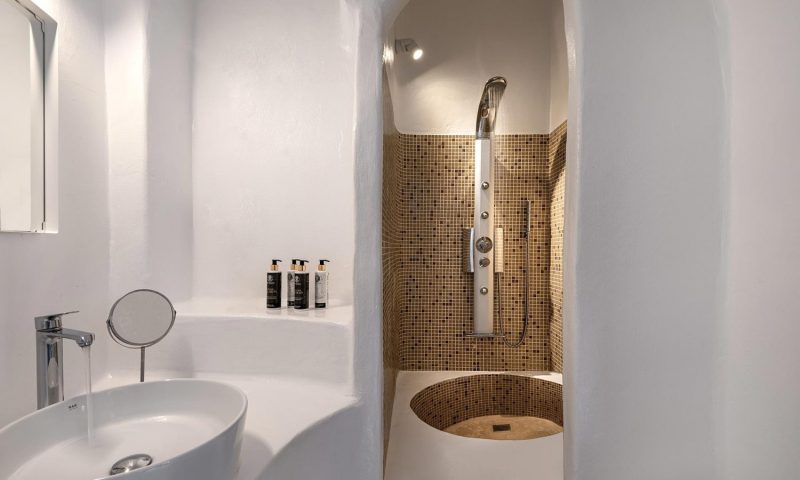 Caldera Premium Villas Santorini, cycladic Islands - Greece