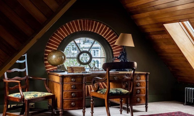 The Rookery Hotel London - England