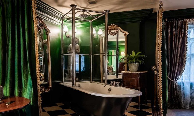 The Rookery Hotel London - England