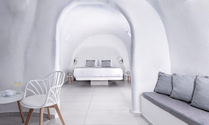 Caldera Premium Villas Santorini, cycladic Islands - Greece