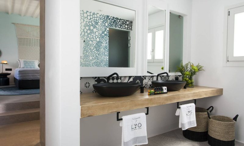 Lyo Boutique Hotel Mykonos, Cycladic Islands - Greece