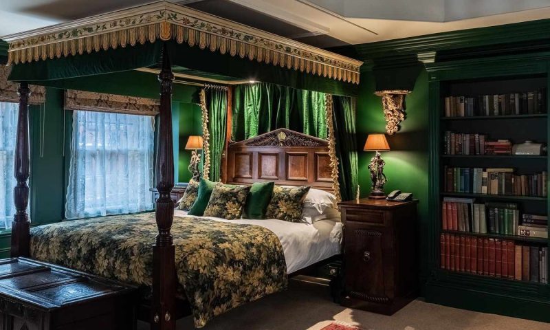 The Rookery Hotel London - England