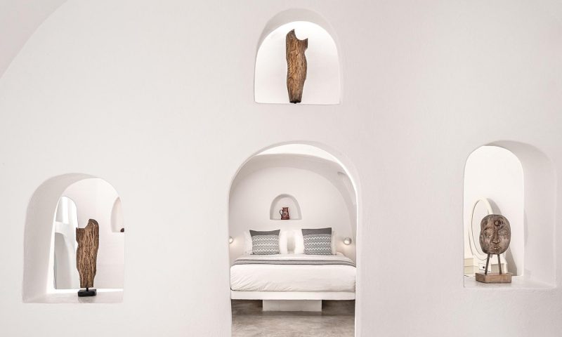 Caldera Premium Villas Santorini, cycladic Islands - Greece