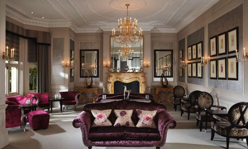 Alexander House & Utopia Spa, West Sussex - England
