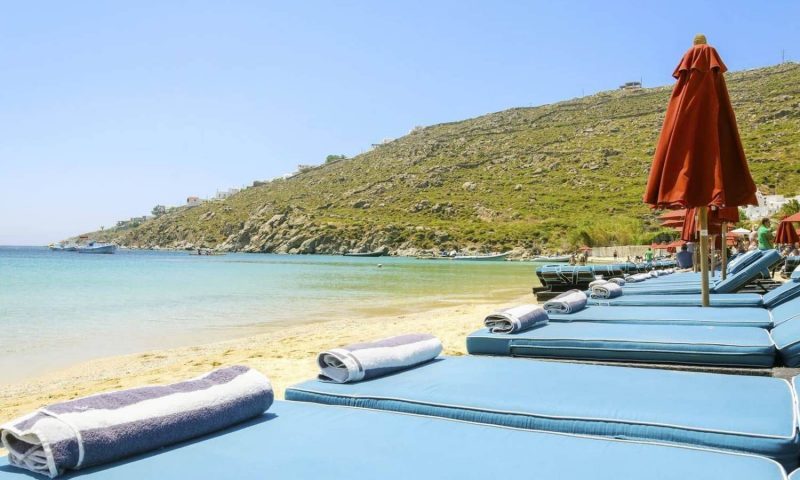 Lyo Boutique Hotel Mykonos, Cycladic Islands - Greece