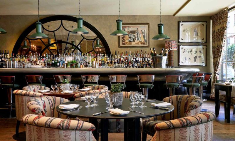 Covent Garden Hotel London - England