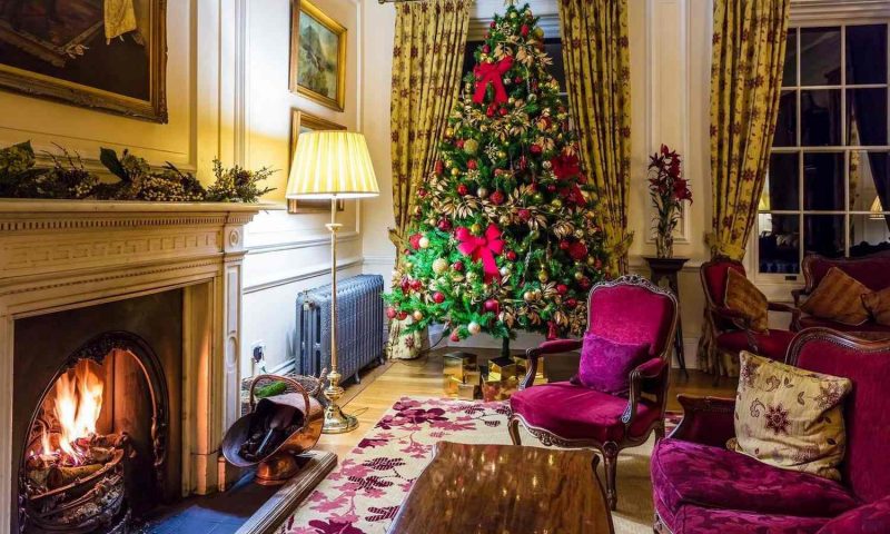 Doxford Hall Hotel & Spa, Nothumberland - England
