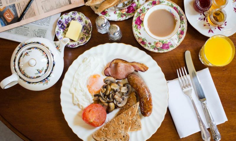 The Portobello Hotel London - England